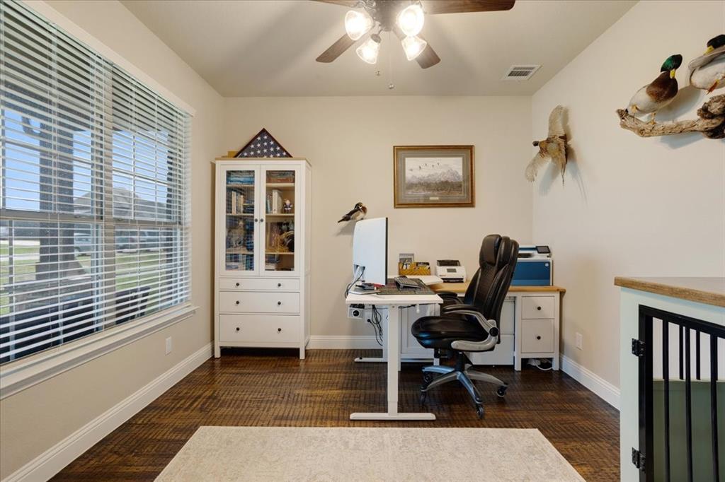 Hickory Hills - Residential