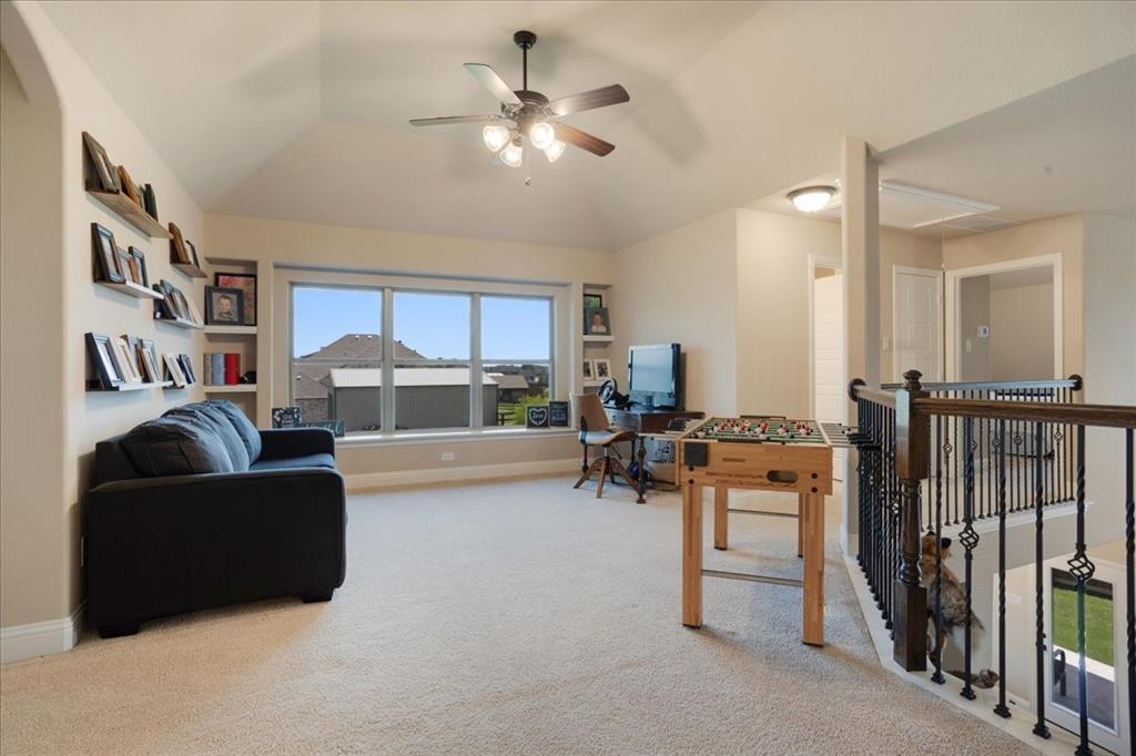 Hickory Hills - Residential