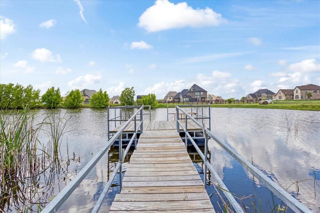 Hickory Hills - Residential