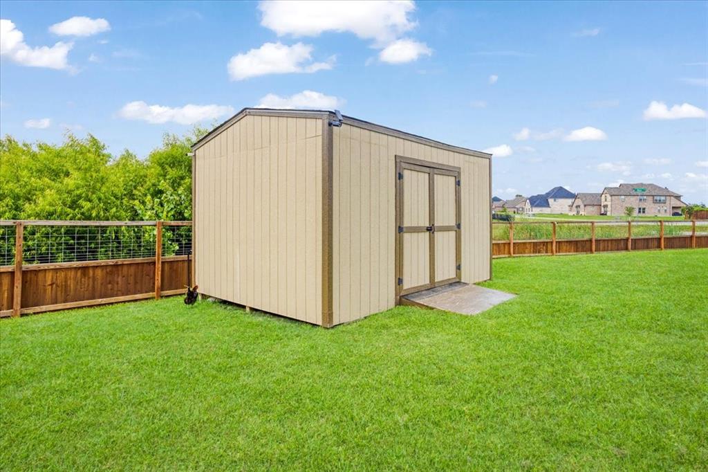 Hickory Hills - Residential