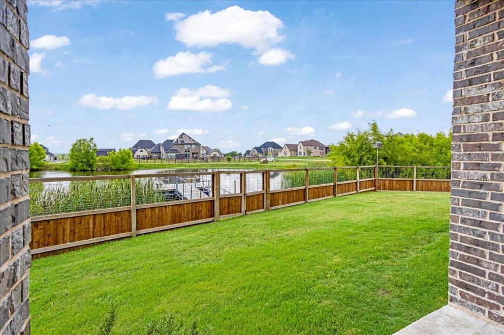Hickory Hills - Residential