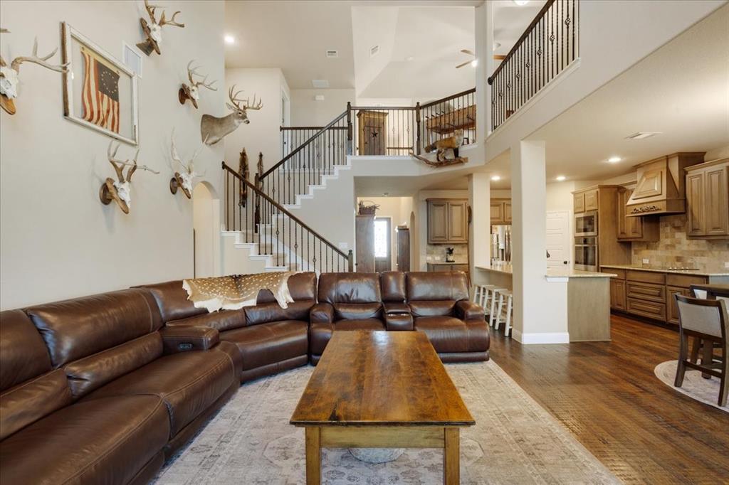 Hickory Hills - Residential