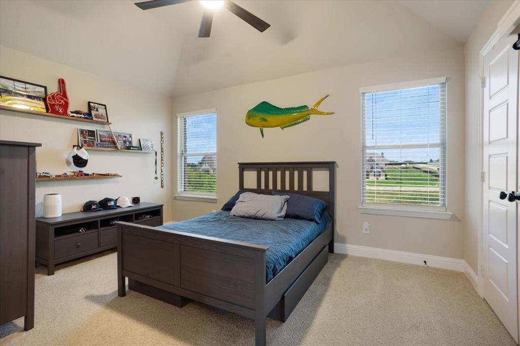 Hickory Hills - Residential