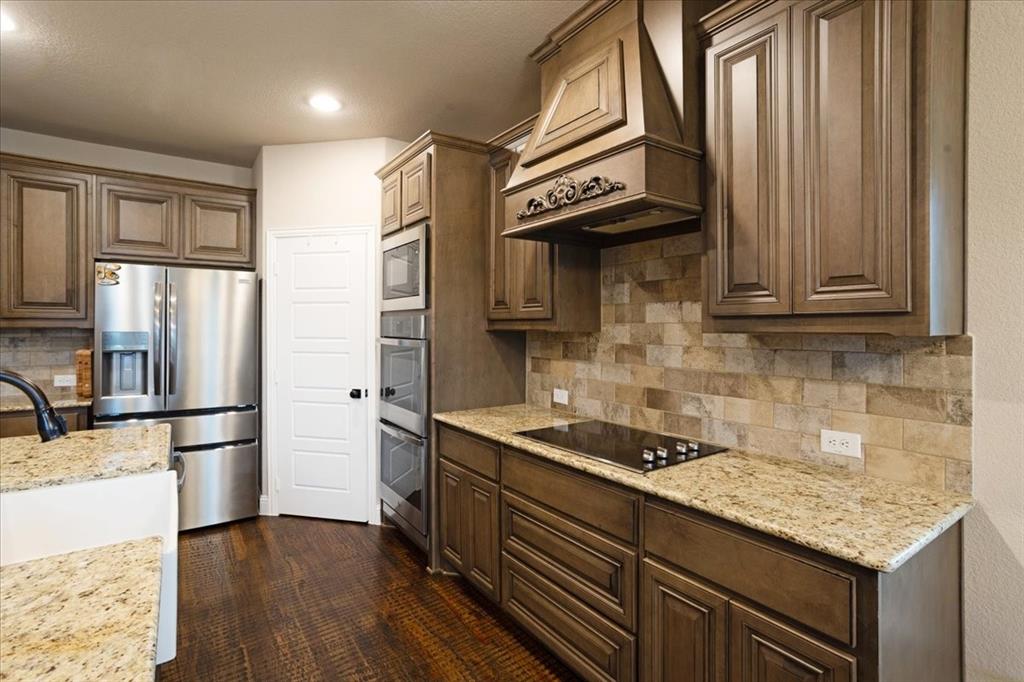 Hickory Hills - Residential