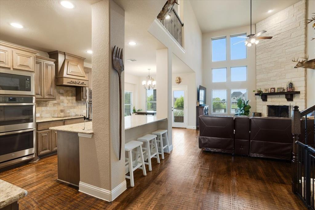 Hickory Hills - Residential