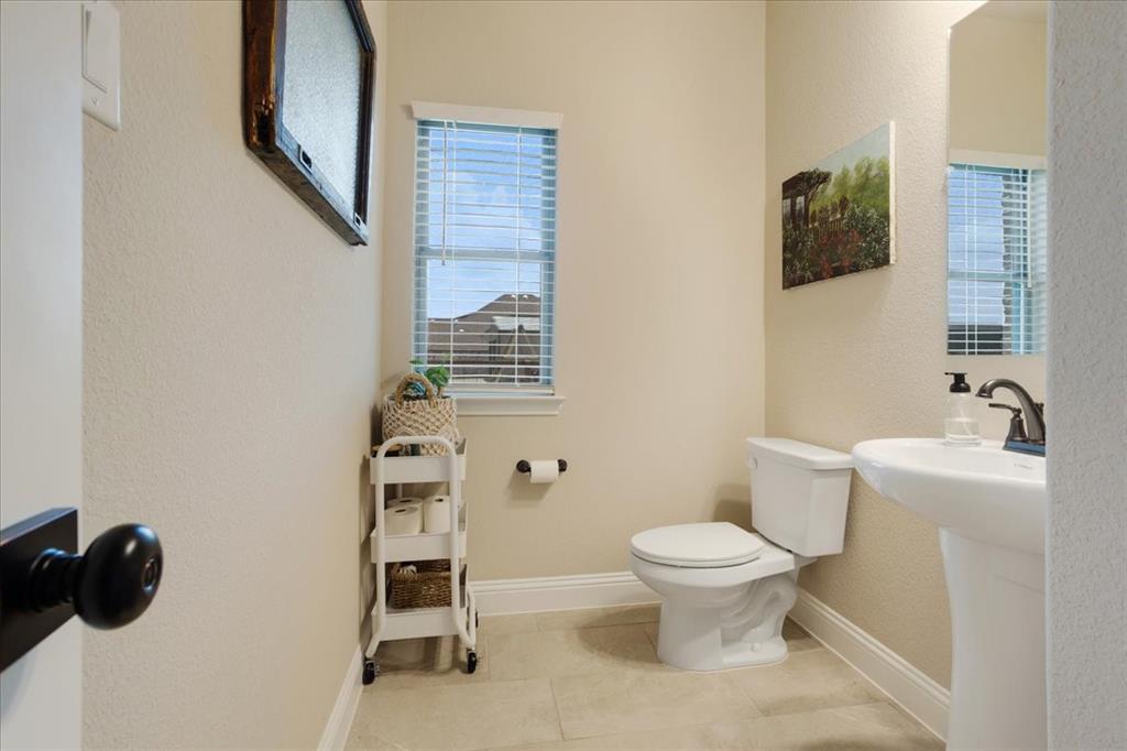 Hickory Hills - Residential