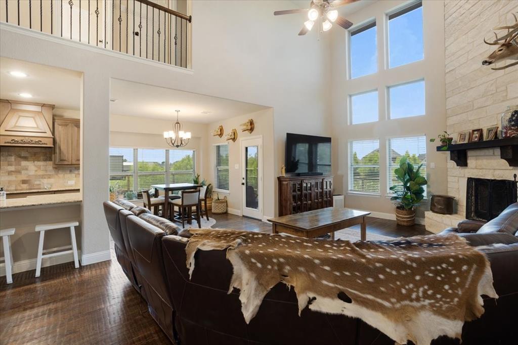 Hickory Hills - Residential
