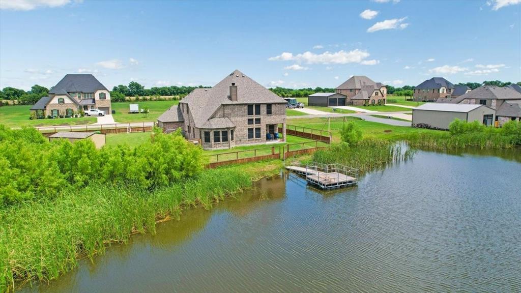 Hickory Hills - Residential