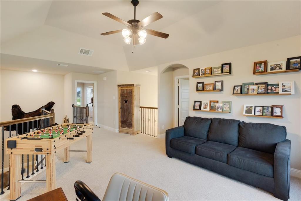 Hickory Hills - Residential