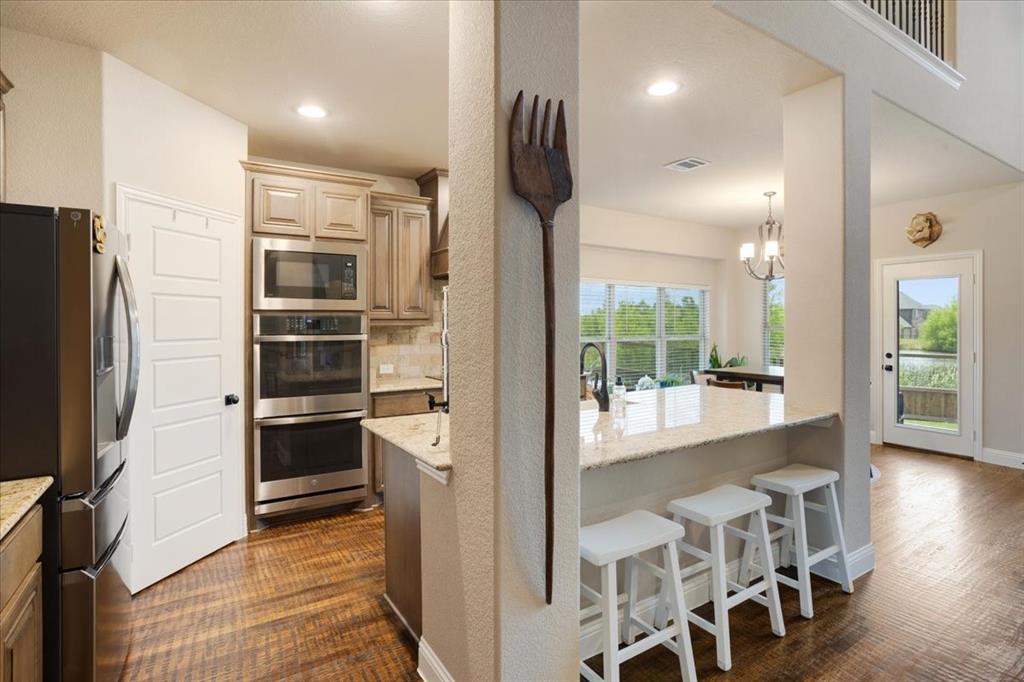 Hickory Hills - Residential