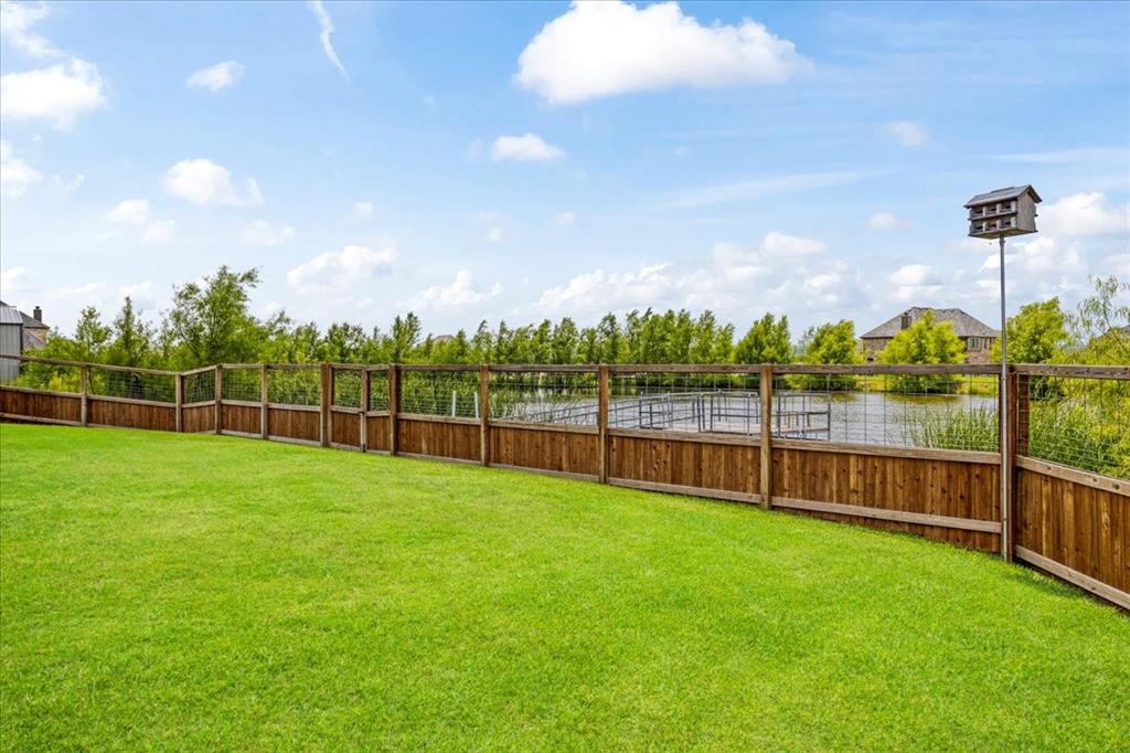 Hickory Hills - Residential