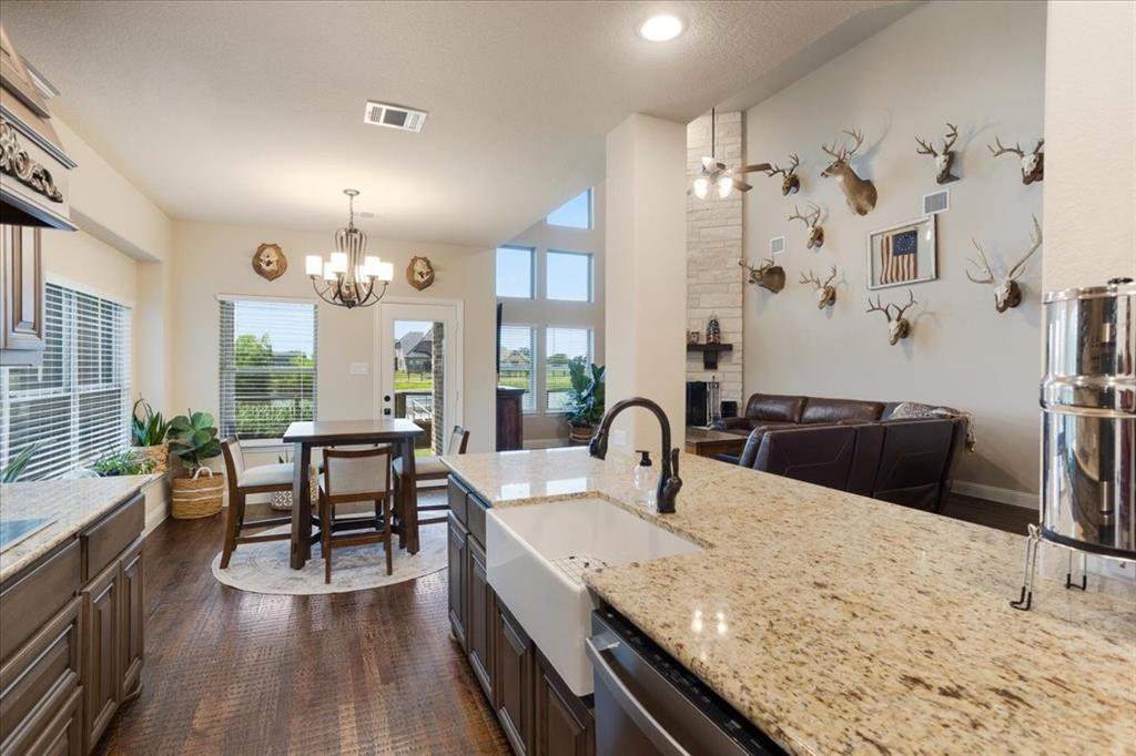 Hickory Hills - Residential