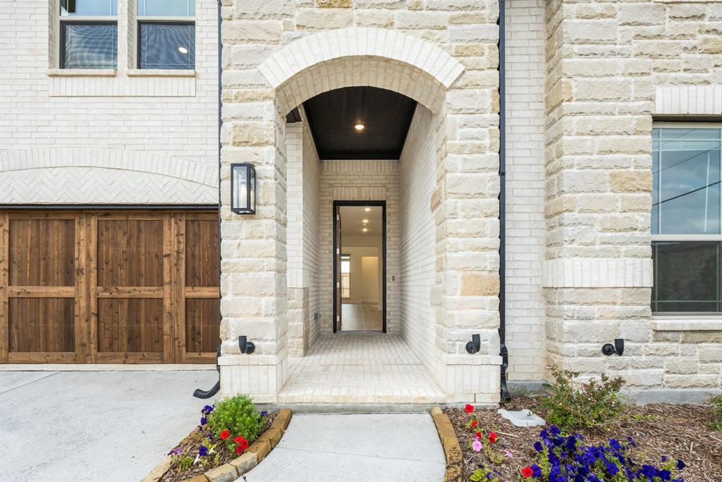 Grace Park - Residential