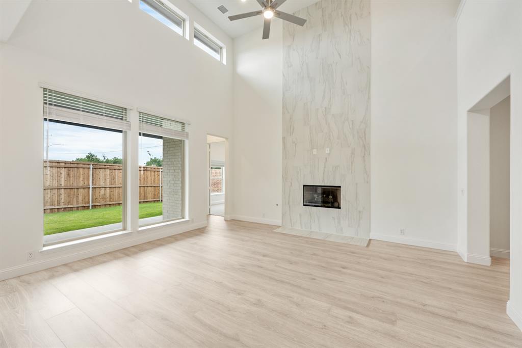 Grace Park - Residential