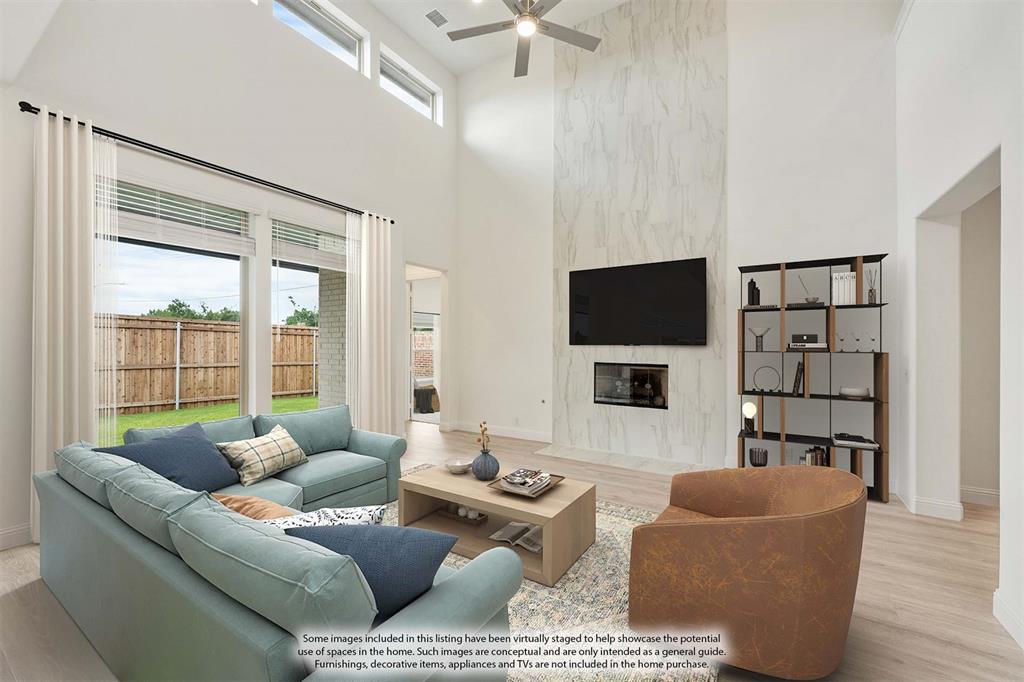 Grace Park - Residential