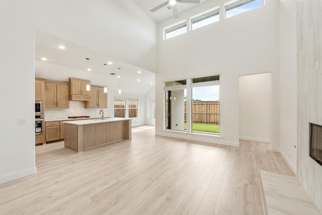 Grace Park - Residential