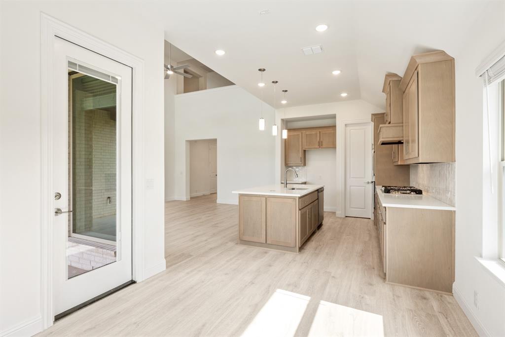 Grace Park - Residential