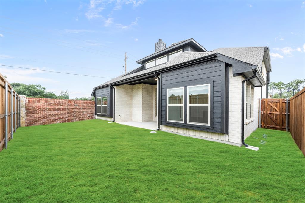 Grace Park - Residential
