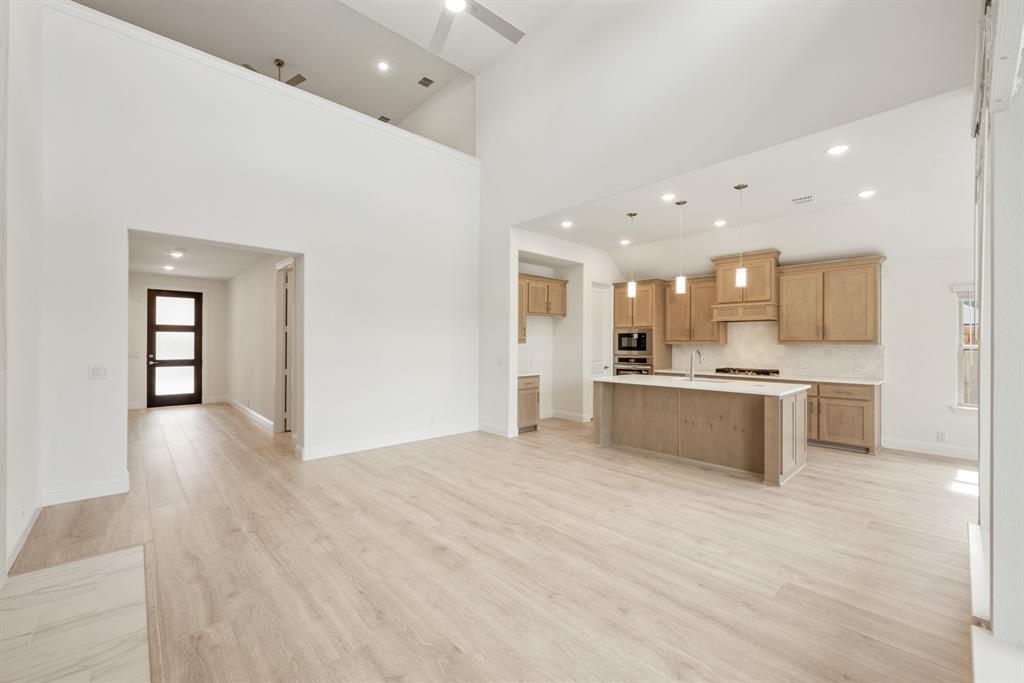 Grace Park - Residential