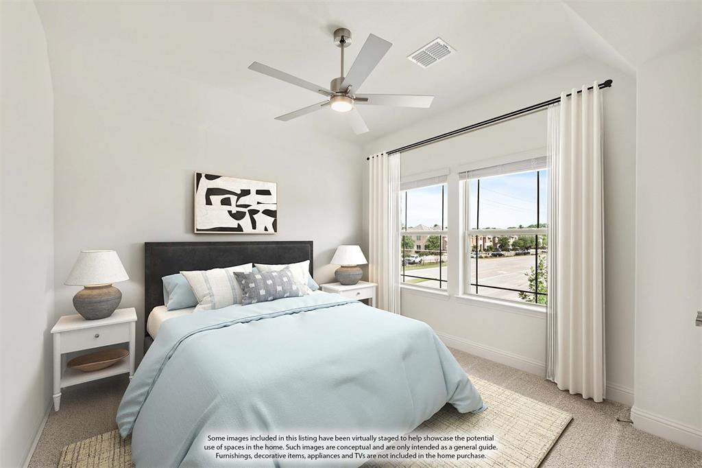 Grace Park - Residential
