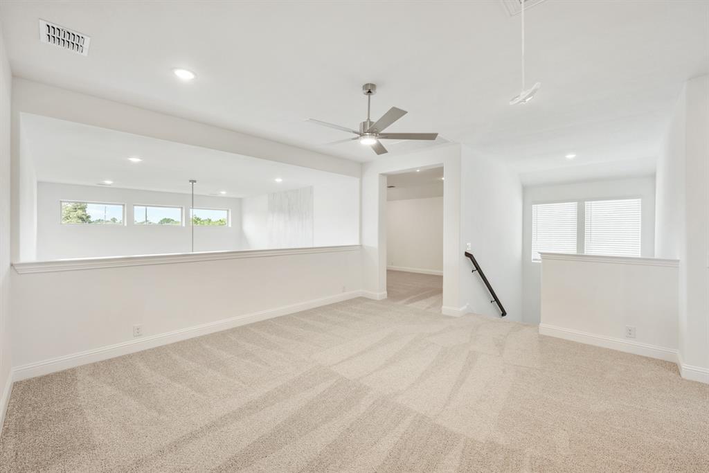 Grace Park - Residential