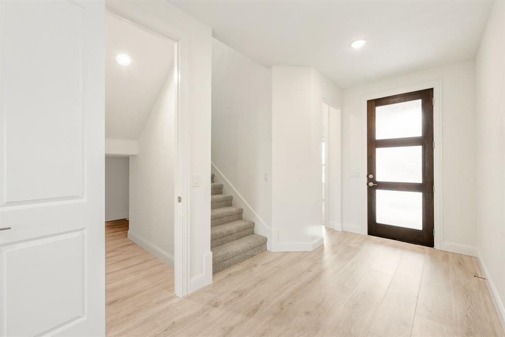 Grace Park - Residential