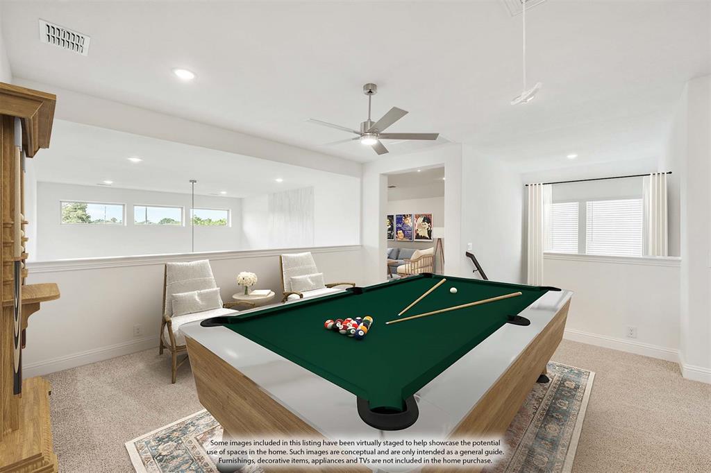 Grace Park - Residential