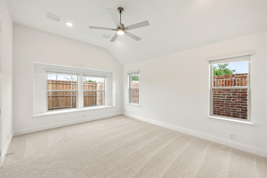 Grace Park - Residential