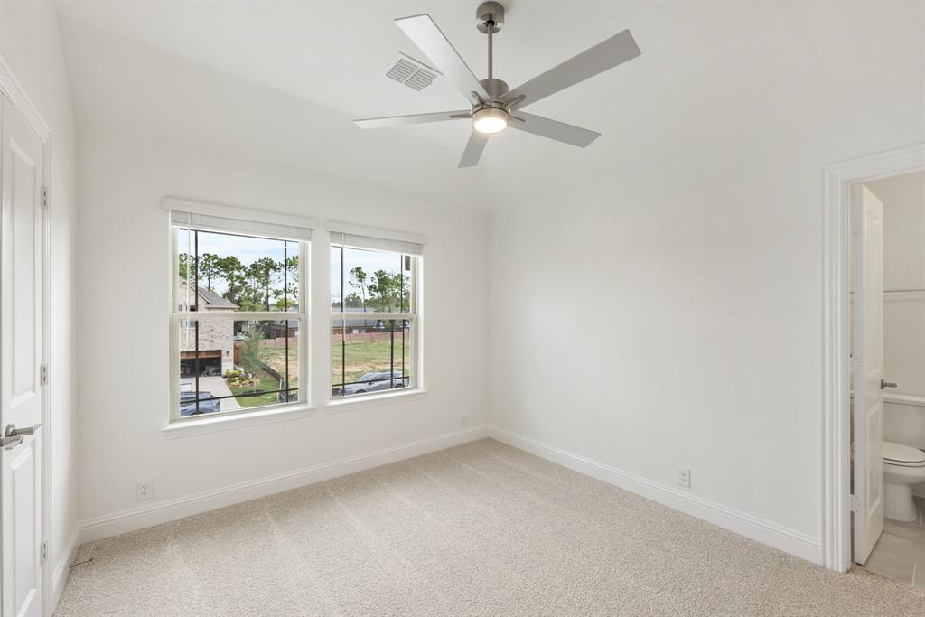 Grace Park - Residential
