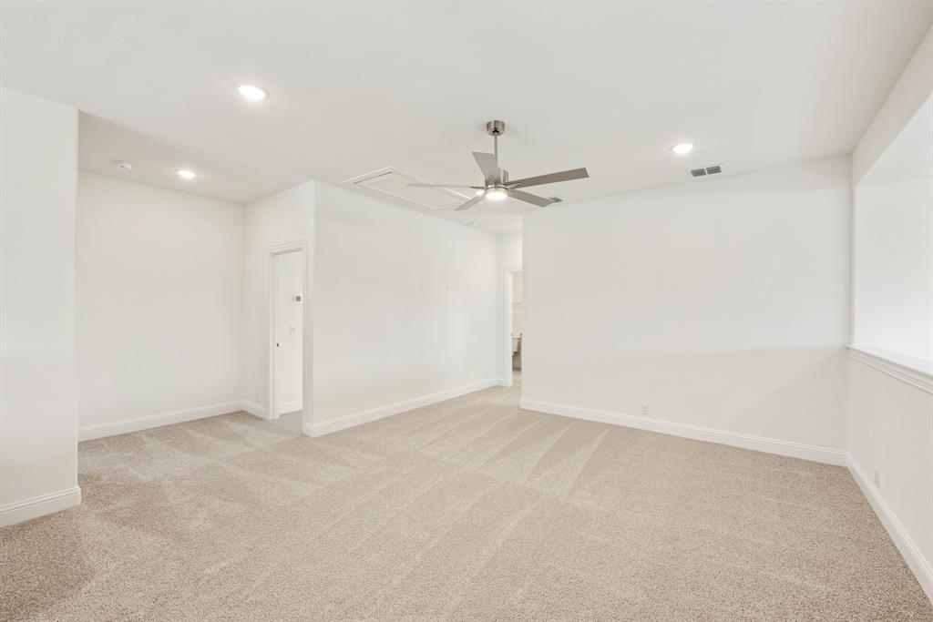 Grace Park - Residential