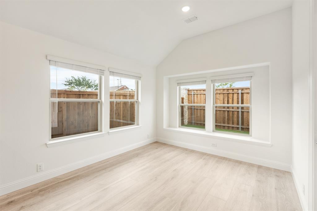 Grace Park - Residential