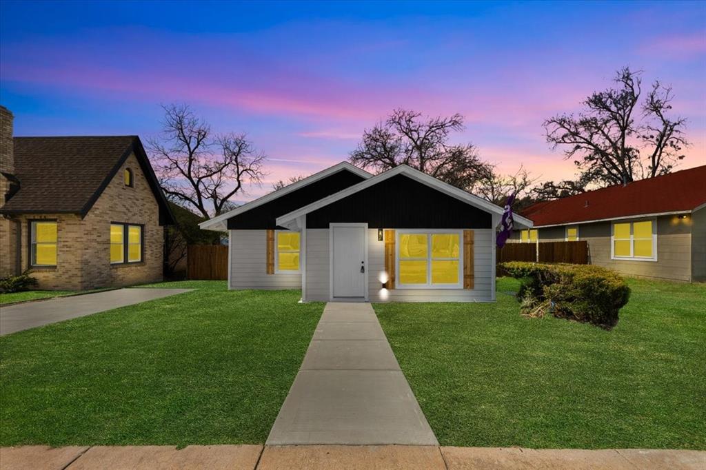 Ryan South John C Add - Residential