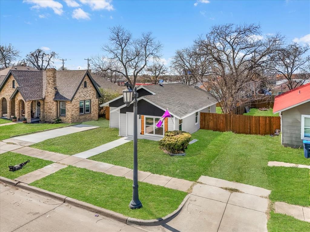 Ryan South John C Add - Residential
