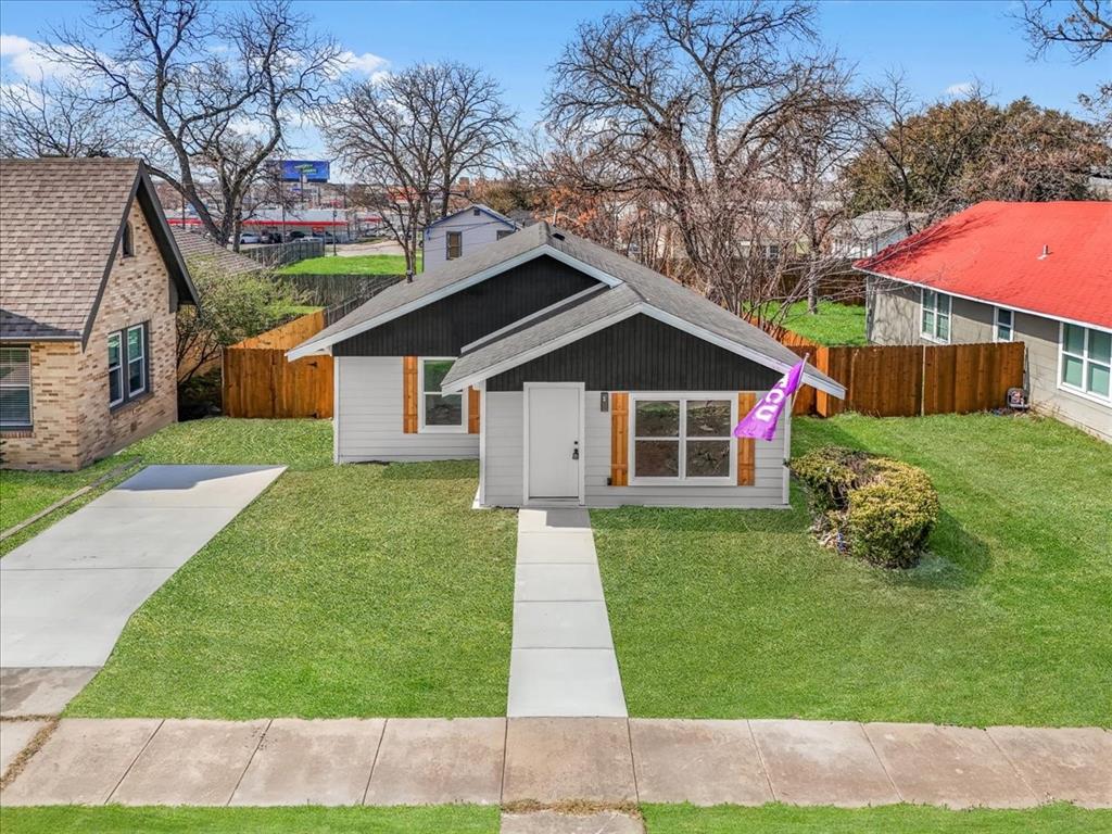 Ryan South John C Add - Residential