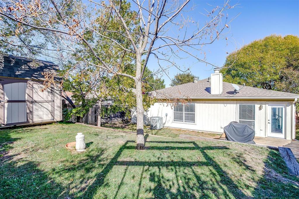 Westpoint Add - Residential Lease