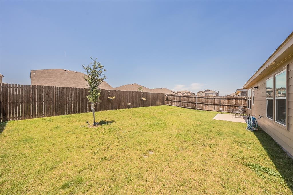 Elizabeth Creek - Residential
