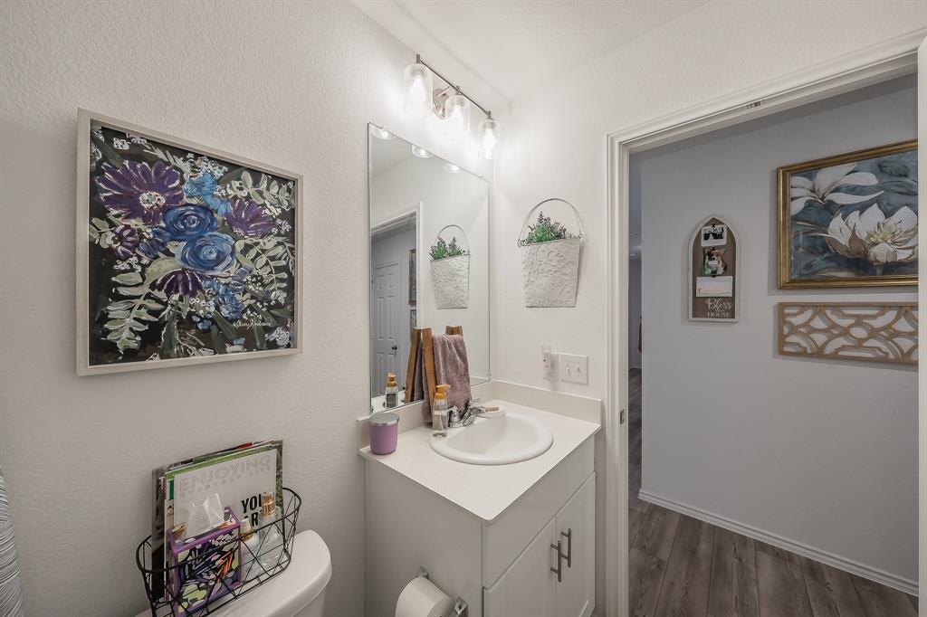 Elizabeth Creek - Residential