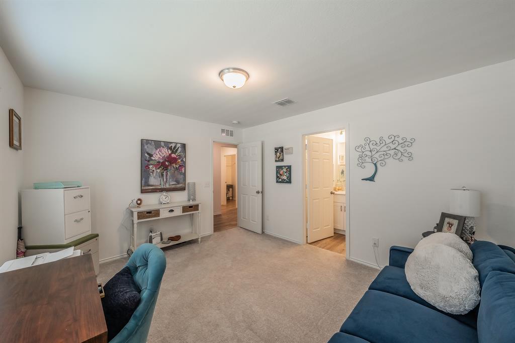 Elizabeth Creek - Residential
