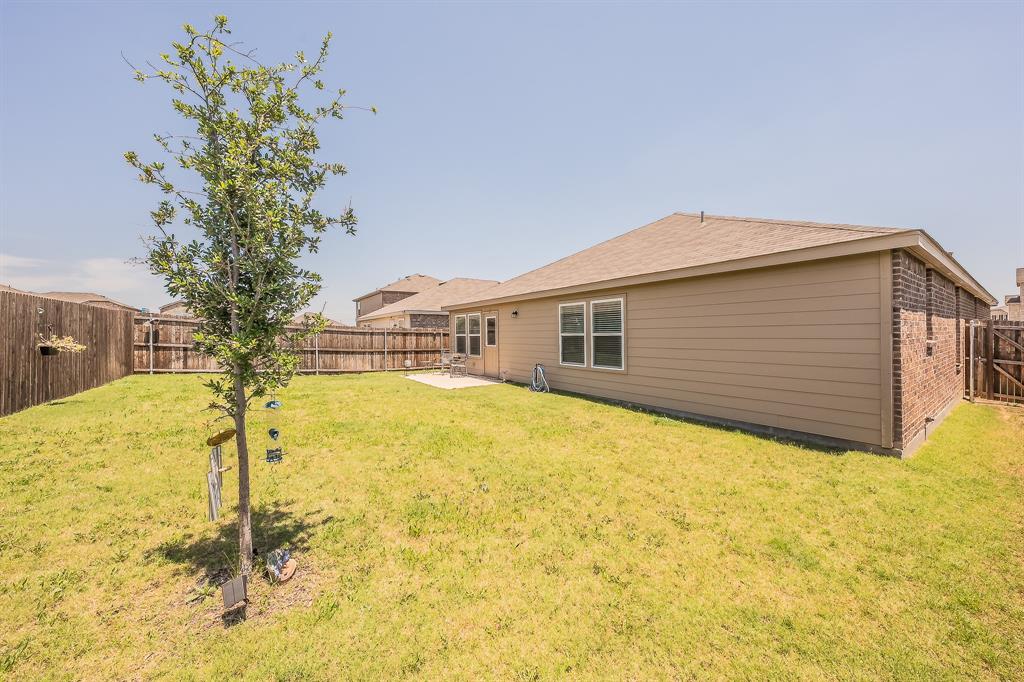 Elizabeth Creek - Residential