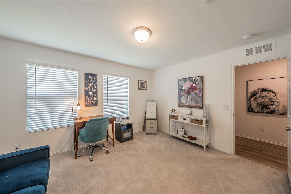Elizabeth Creek - Residential