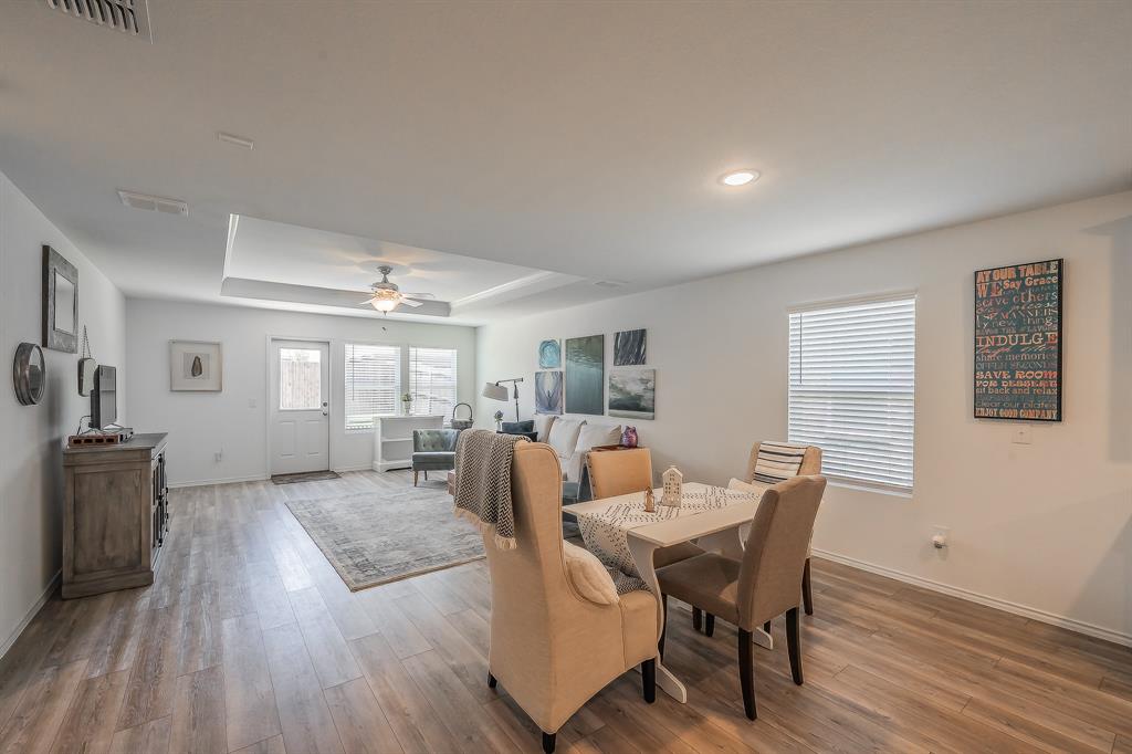 Elizabeth Creek - Residential
