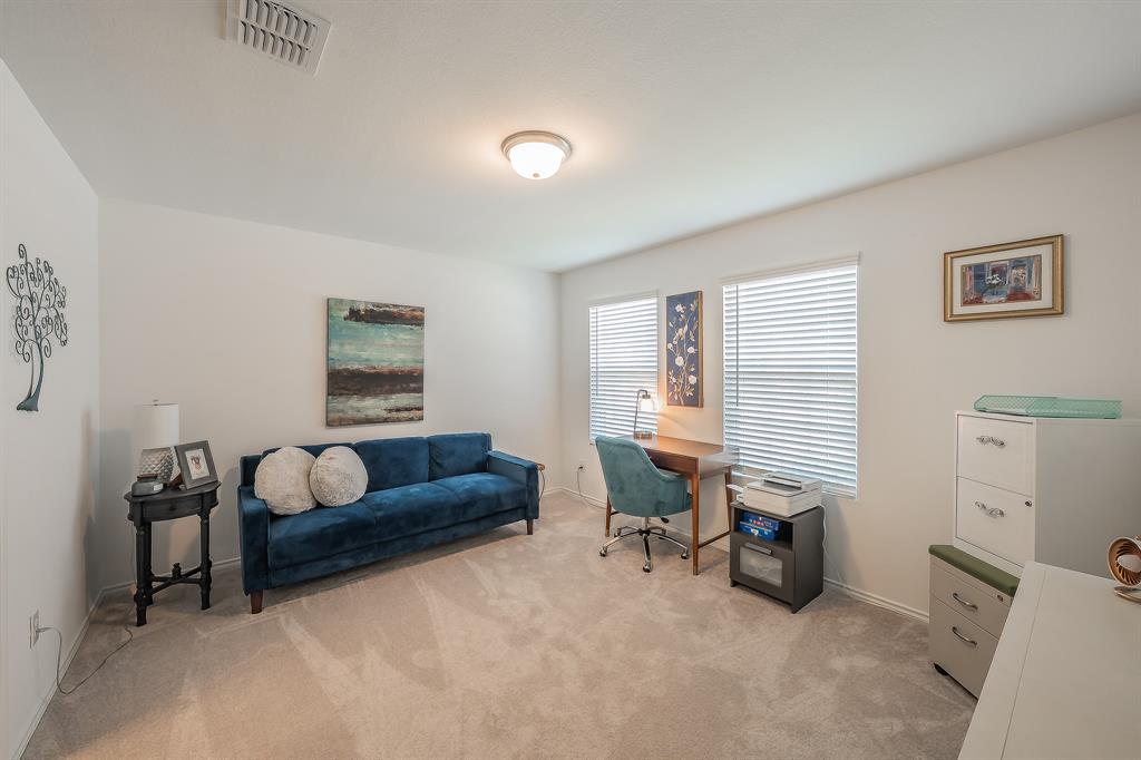 Elizabeth Creek - Residential