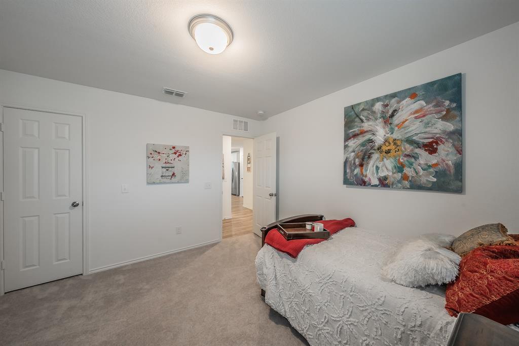 Elizabeth Creek - Residential