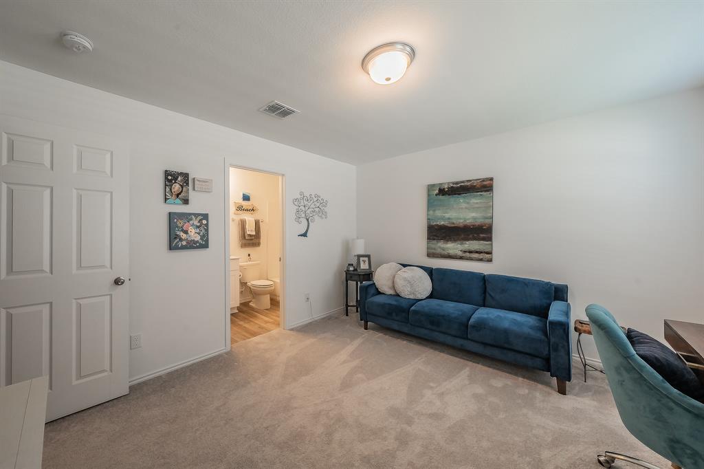 Elizabeth Creek - Residential