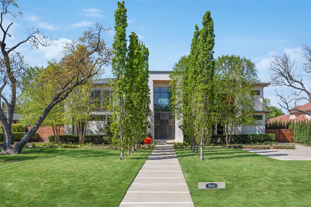 Hillcrest Estates - Residential
