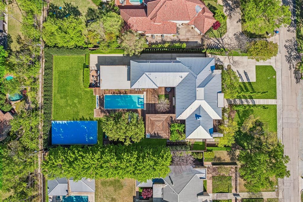 Hillcrest Estates - Residential