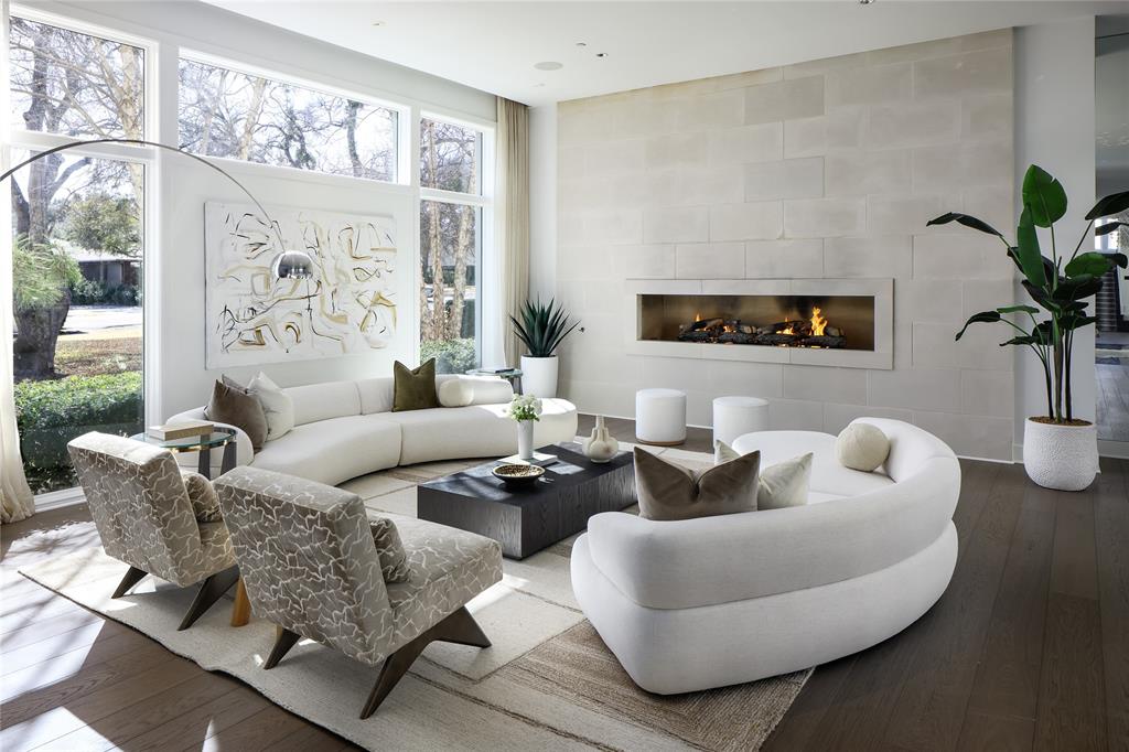 Hillcrest Estates - Residential