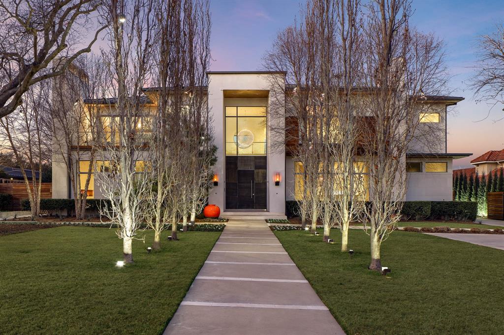 Hillcrest Estates - Residential