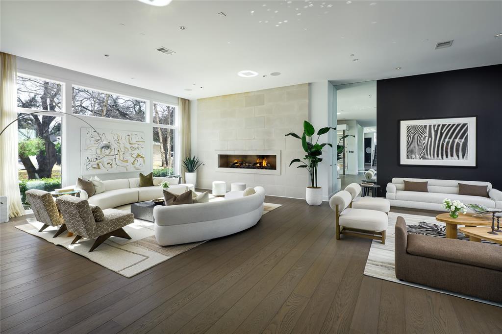 Hillcrest Estates - Residential