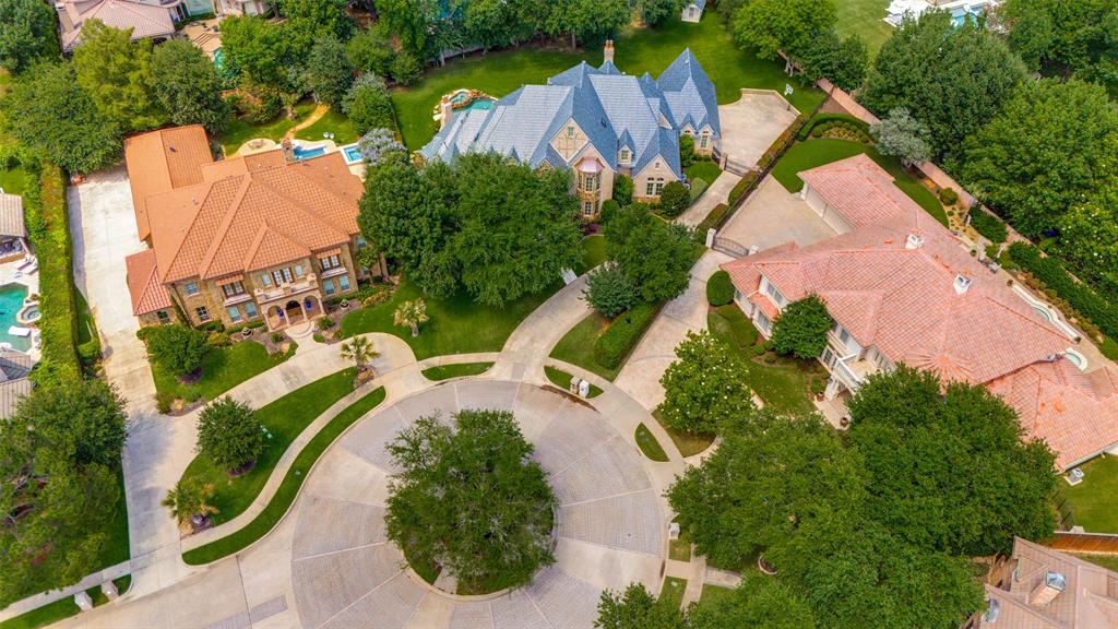 Montclair Parc Add - Residential